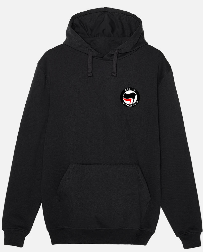 Black Flag - Sudadera / Sweatshirt