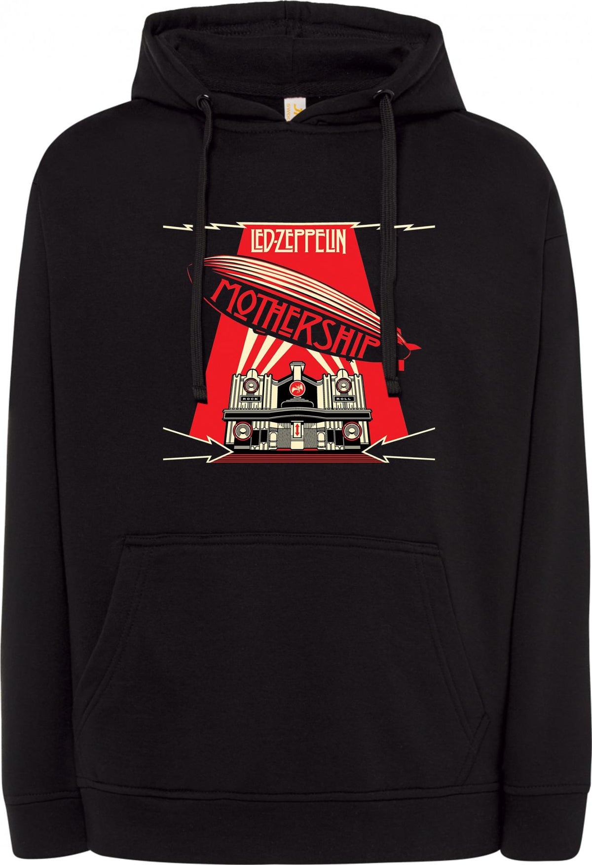 Led Zeppelin - Sudadera / Hoodie