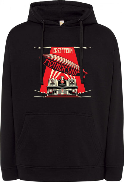 Led Zeppelin - Sudadera / Hoodie