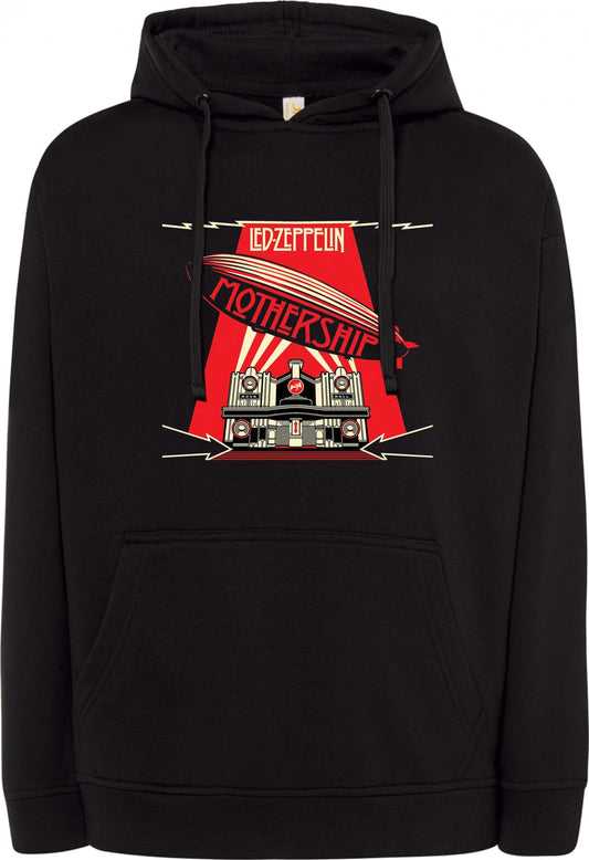 Led Zeppelin - Sudadera / Hoodie