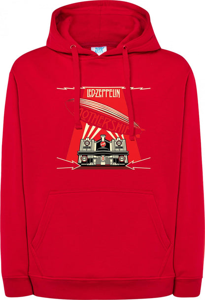 Led Zeppelin - Sudadera / Hoodie