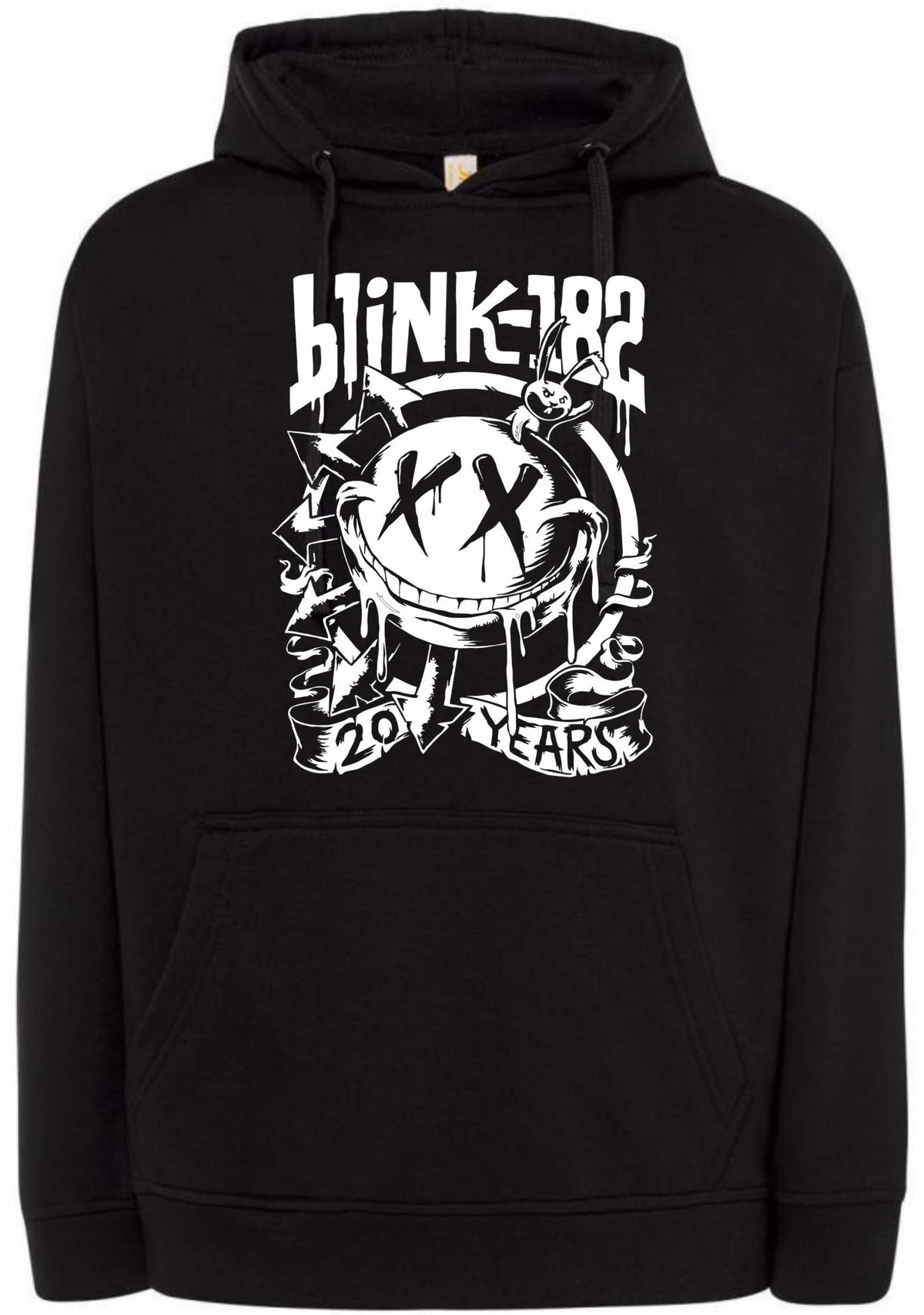 Blink-182 - Hoodie