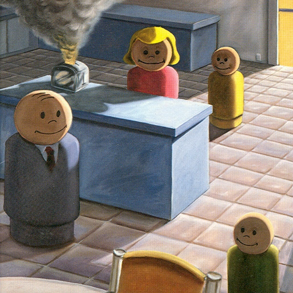 Sunny Day Real Estate - Diary (Remastered) - 2xLP