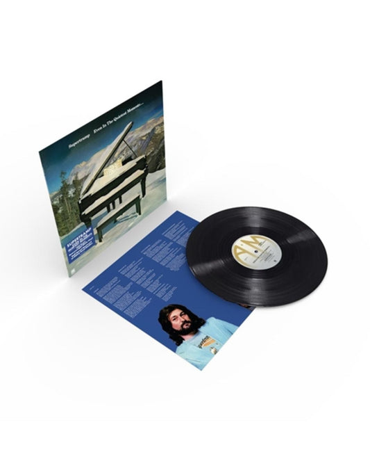 Supertramp - Even In The Quietest Moments... - LP