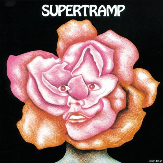 Supertramp - Supertramp - CD