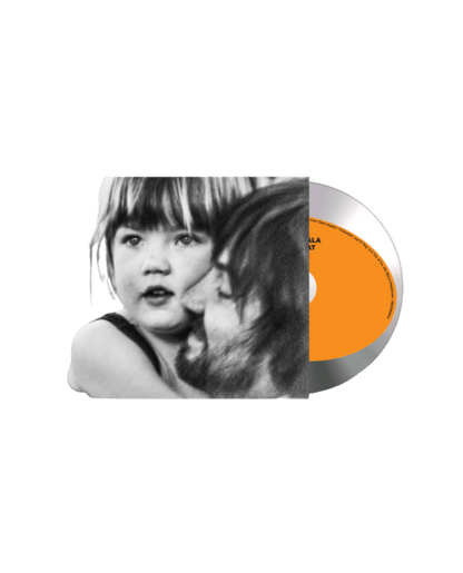 Tame Impala - DeadBeat - CD