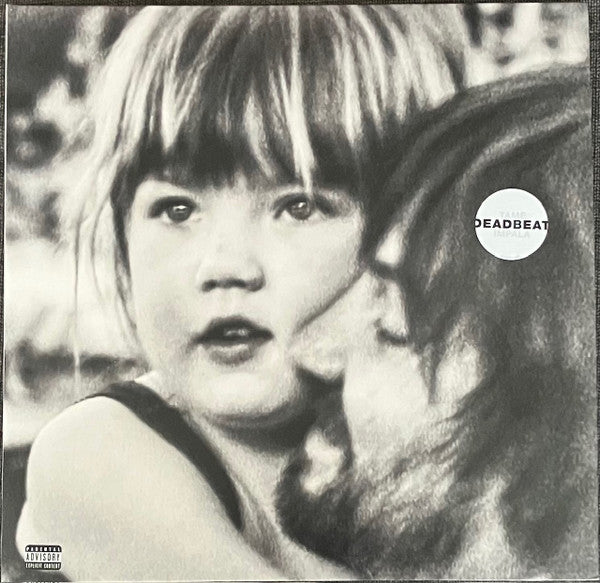 Tame Impala - Deadbeat - 2xLP