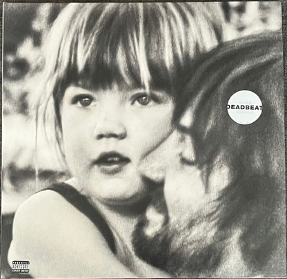 Tame Impala - Deadbeat - 2xLP
