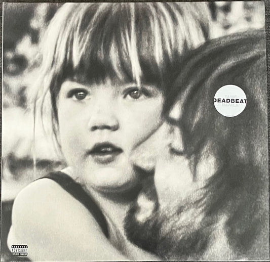 Tame Impala - Deadbeat - 2xLP