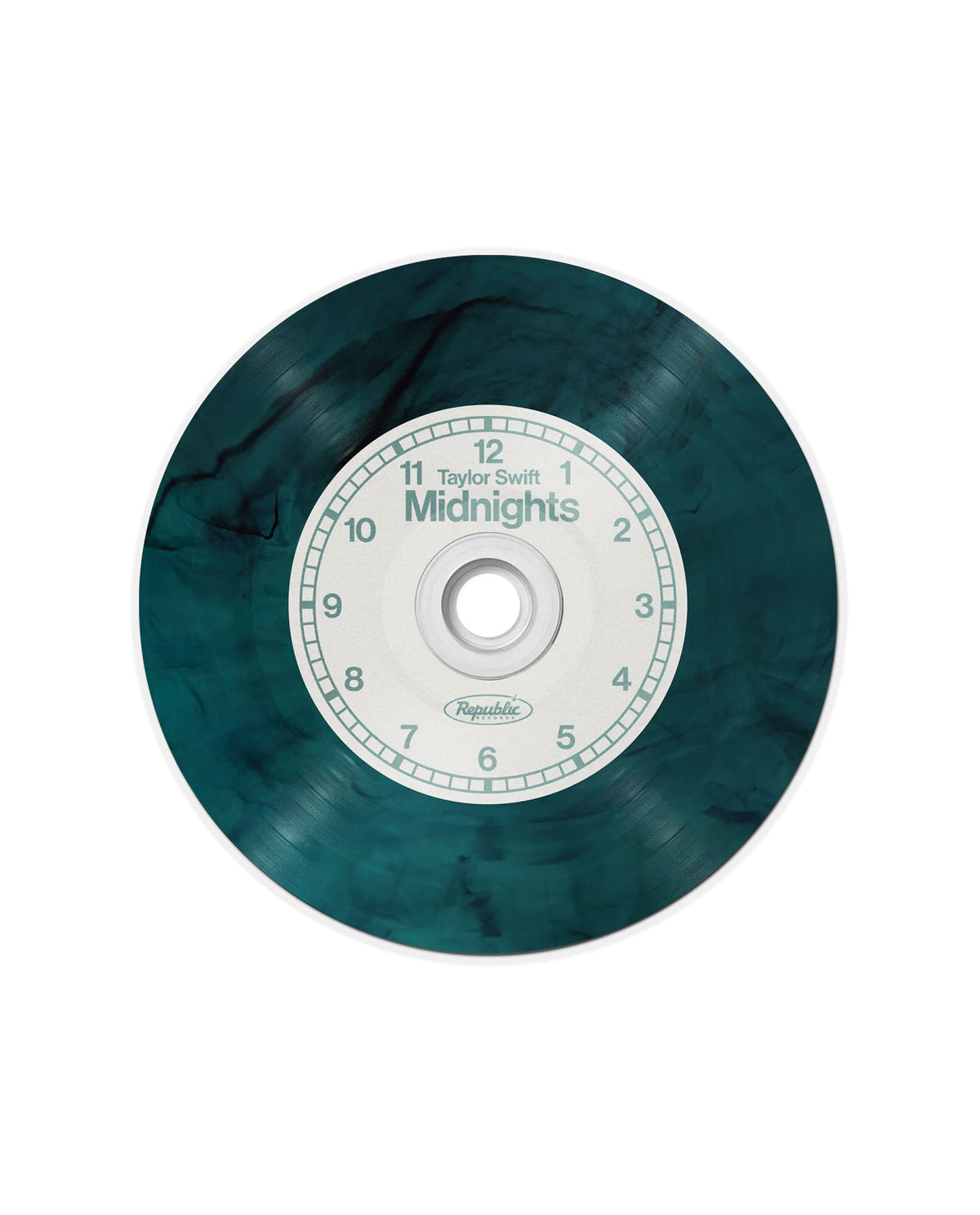 Taylor Swift - Midnights - CD