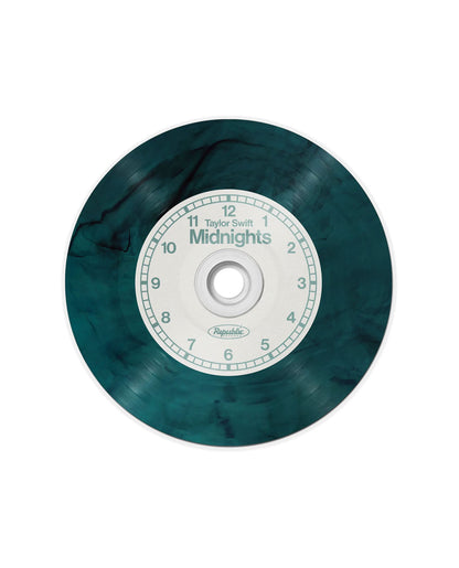 Taylor Swift - Midnights - CD