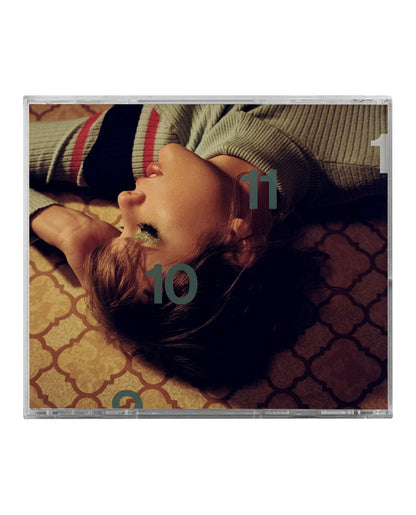 Taylor Swift - Midnights - CD