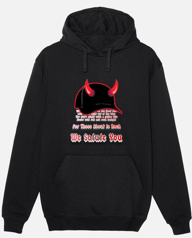 AC/DC - Sweatshirt / Sweatshirt