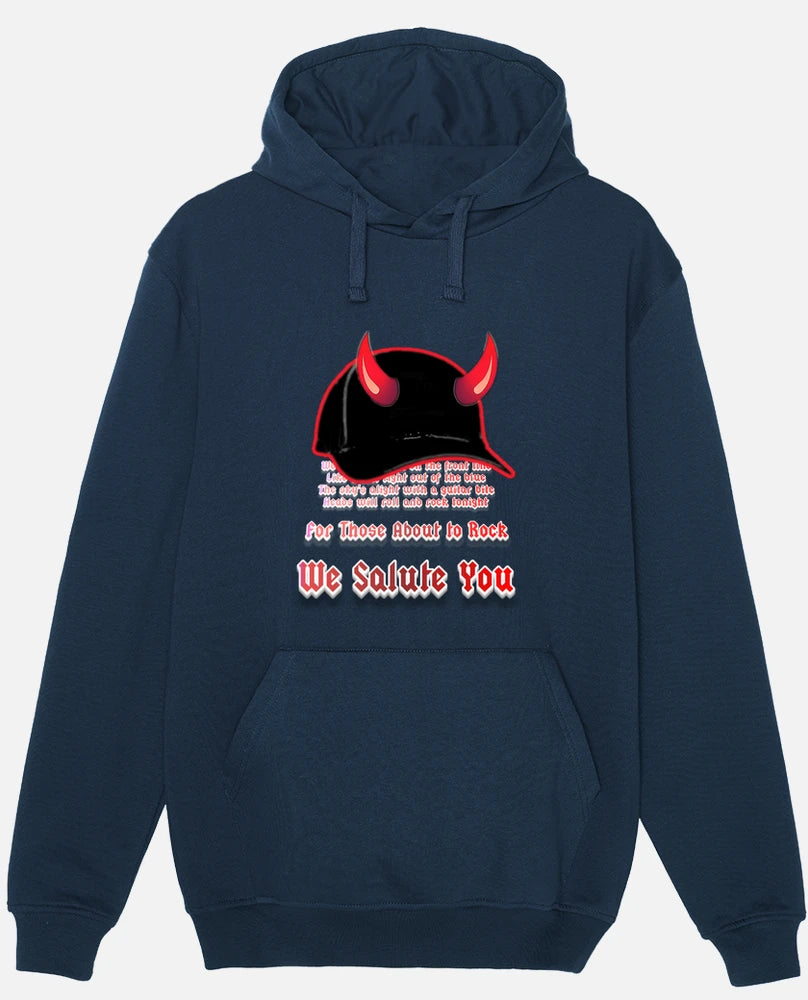 AC/DC - Sweatshirt / Sweatshirt