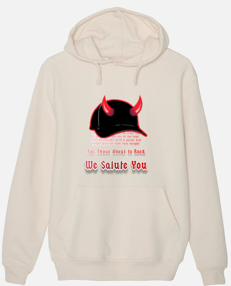 AC/DC - Sweatshirt / Sweatshirt