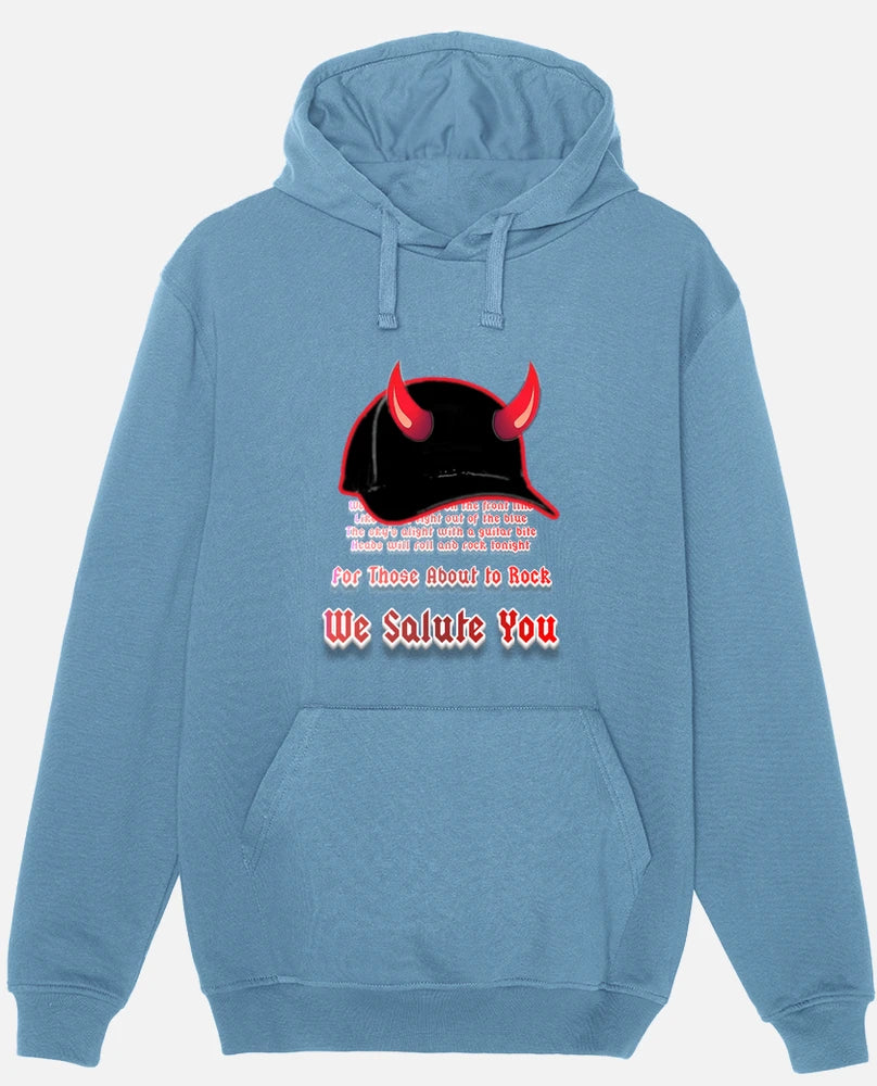 AC/DC - Sweatshirt / Sweatshirt