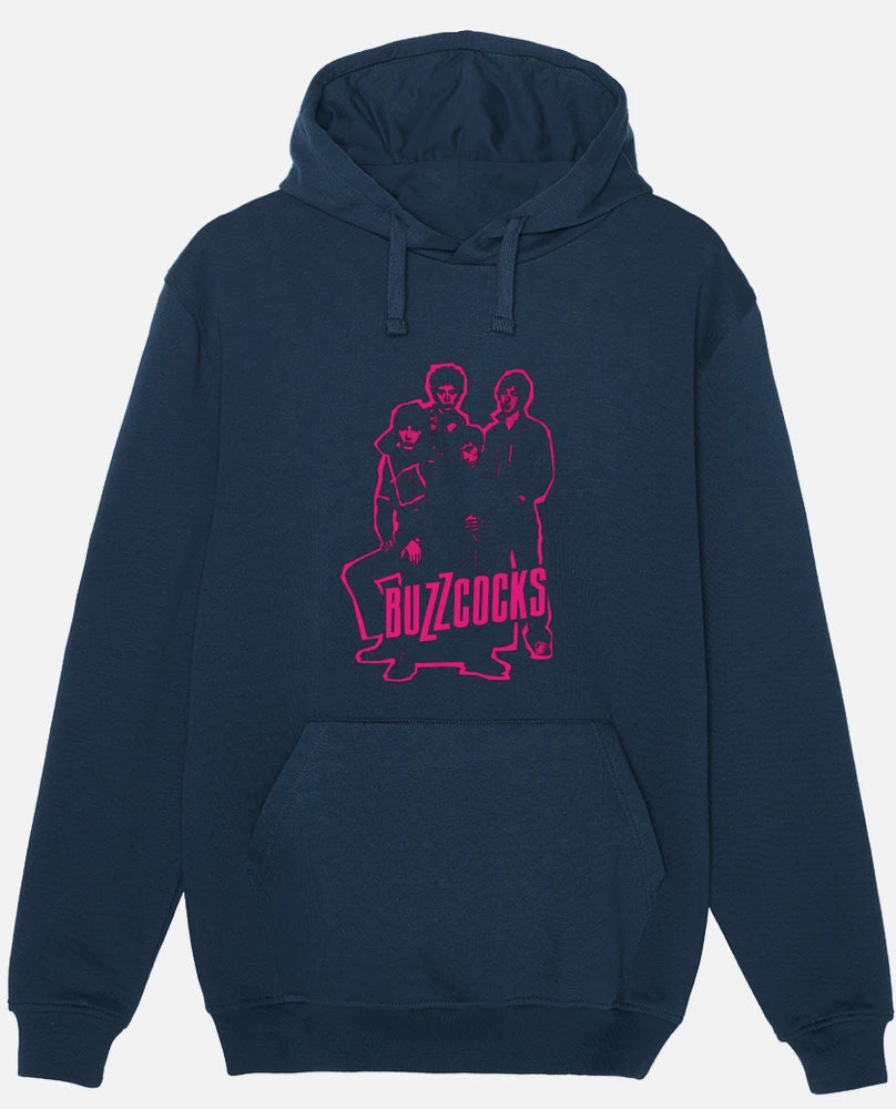 Buzzcocks - Sudadera / Sweatshirt