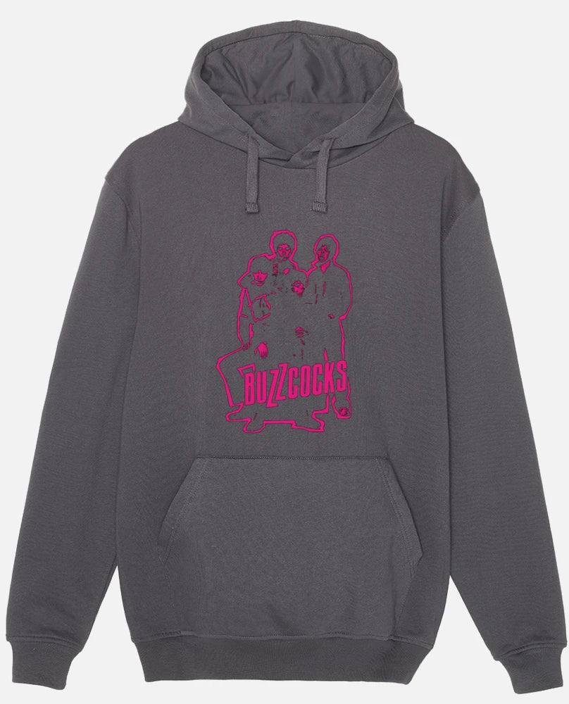 Buzzcocks - Sudadera / Sweatshirt