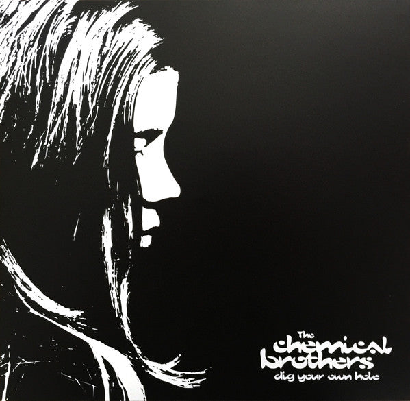 The Chemical Brothers - Dig Your Own Hole - 2xLP