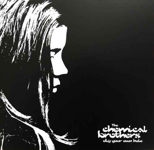 The Chemical Brothers - Dig Your Own Hole - 2xLP
