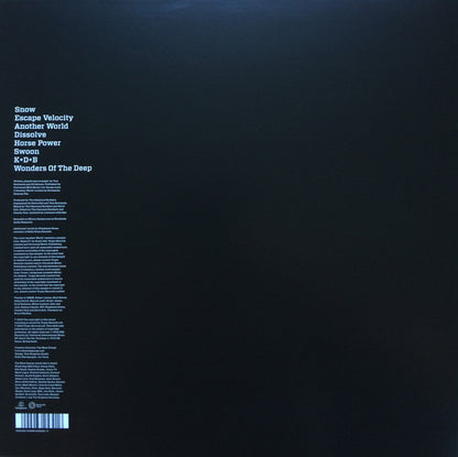 The Chemical Brothers - Further - 2xLP