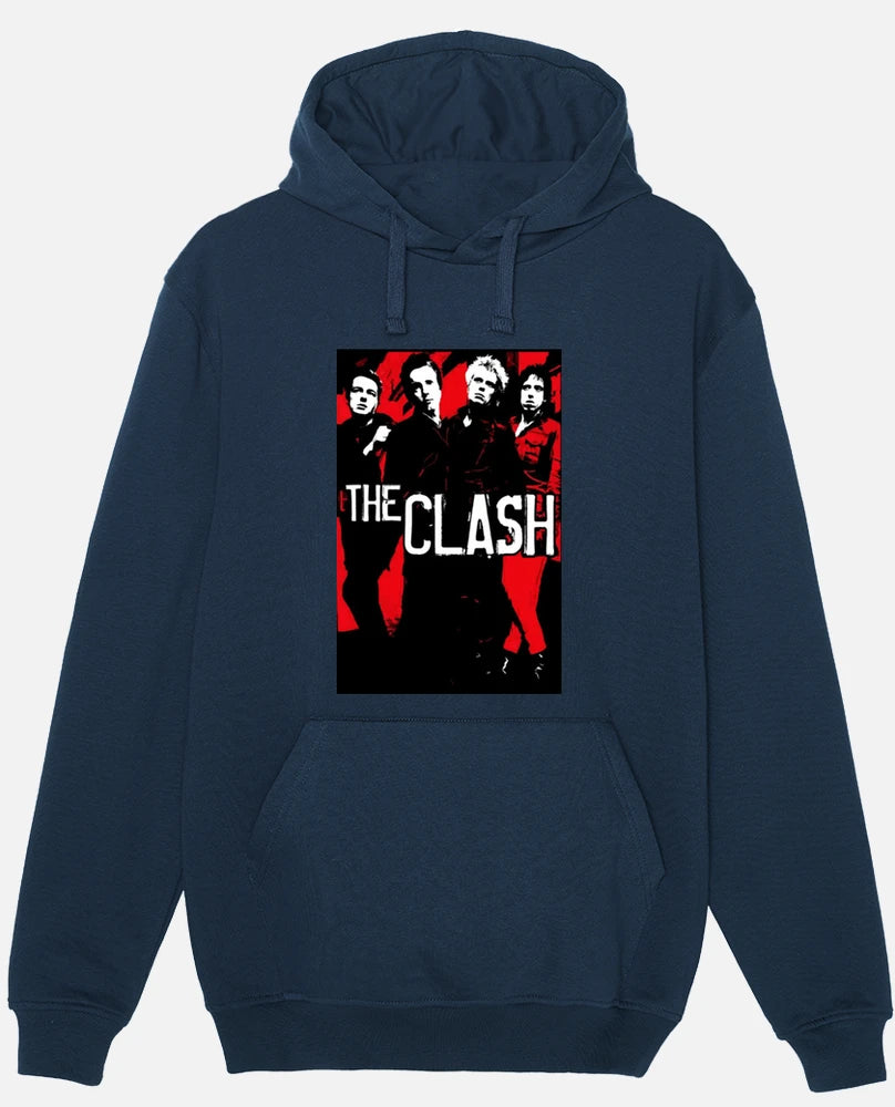 The Clash - Sweatshirt