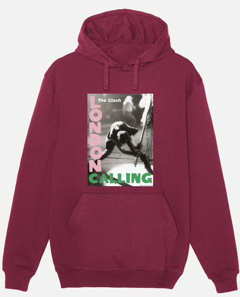 The Clash - Sweatshirt