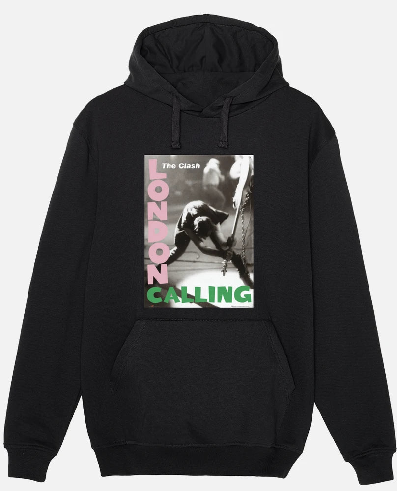 The Clash - Sweatshirt