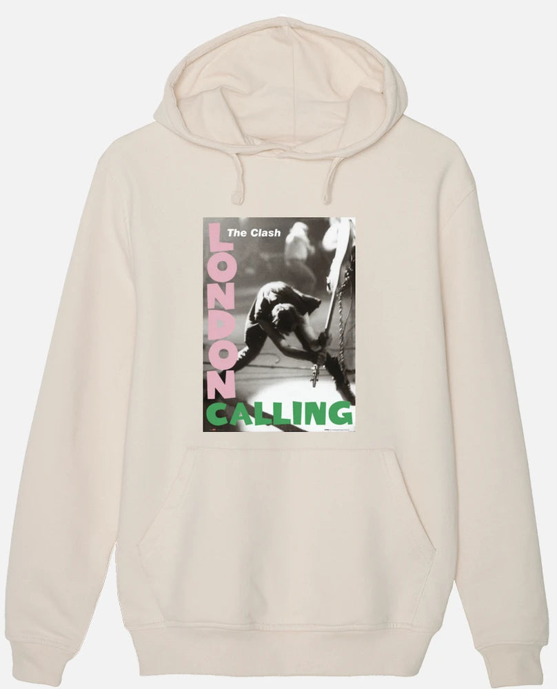 The Clash - Sweatshirt
