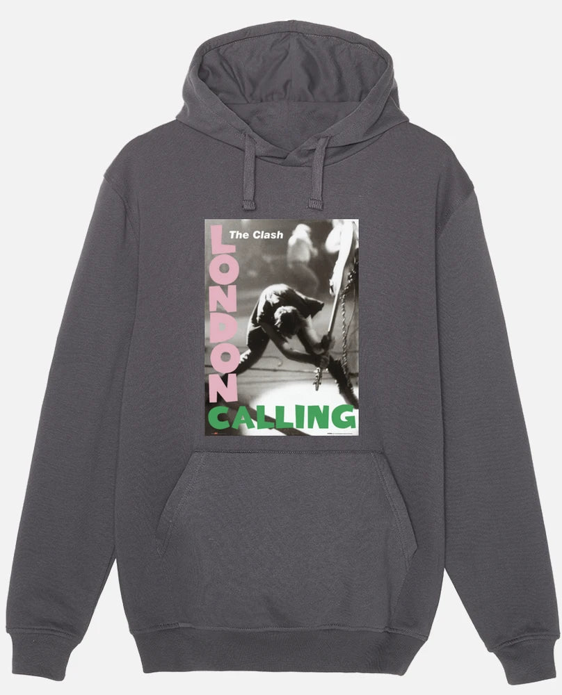 The Clash - Sweatshirt