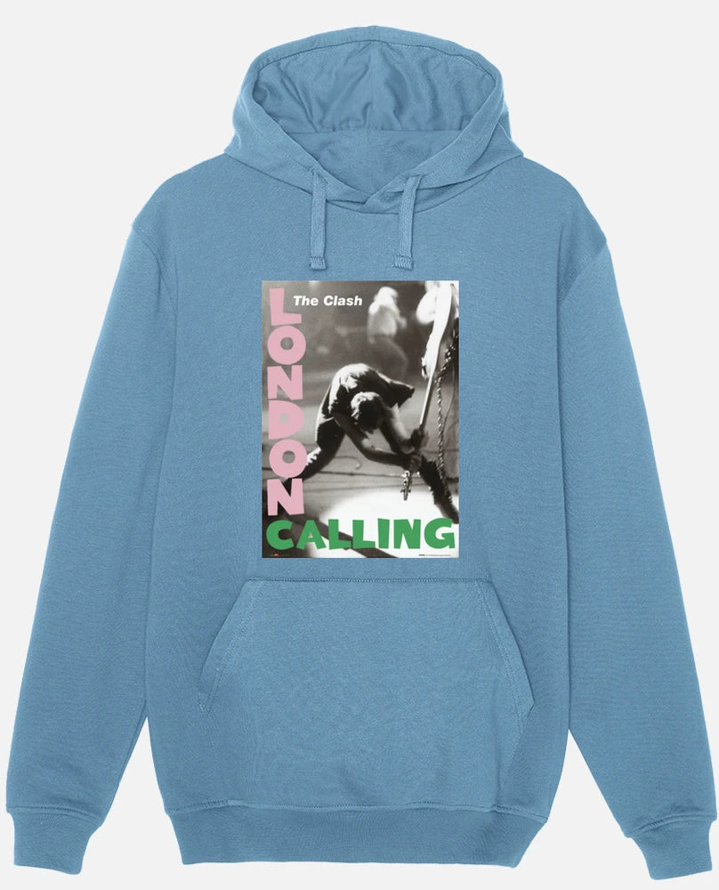 The Clash - Sweatshirt