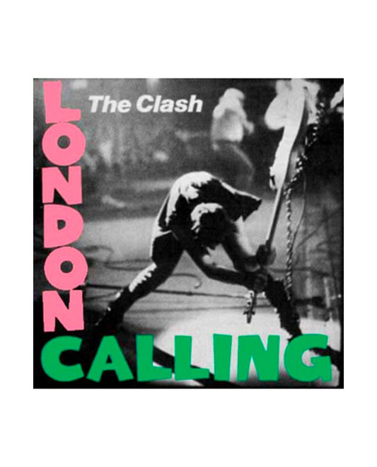 The Clash - London Calling - 2xLP