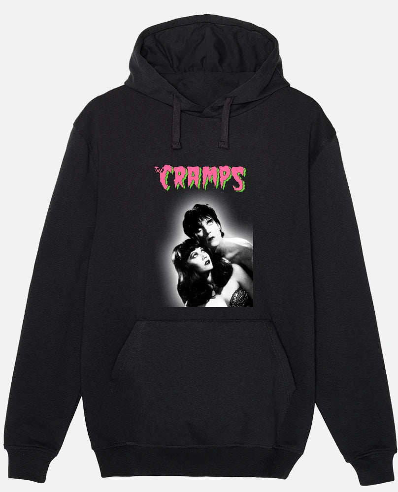 The Cramps - Sudadera / Sweatshirt