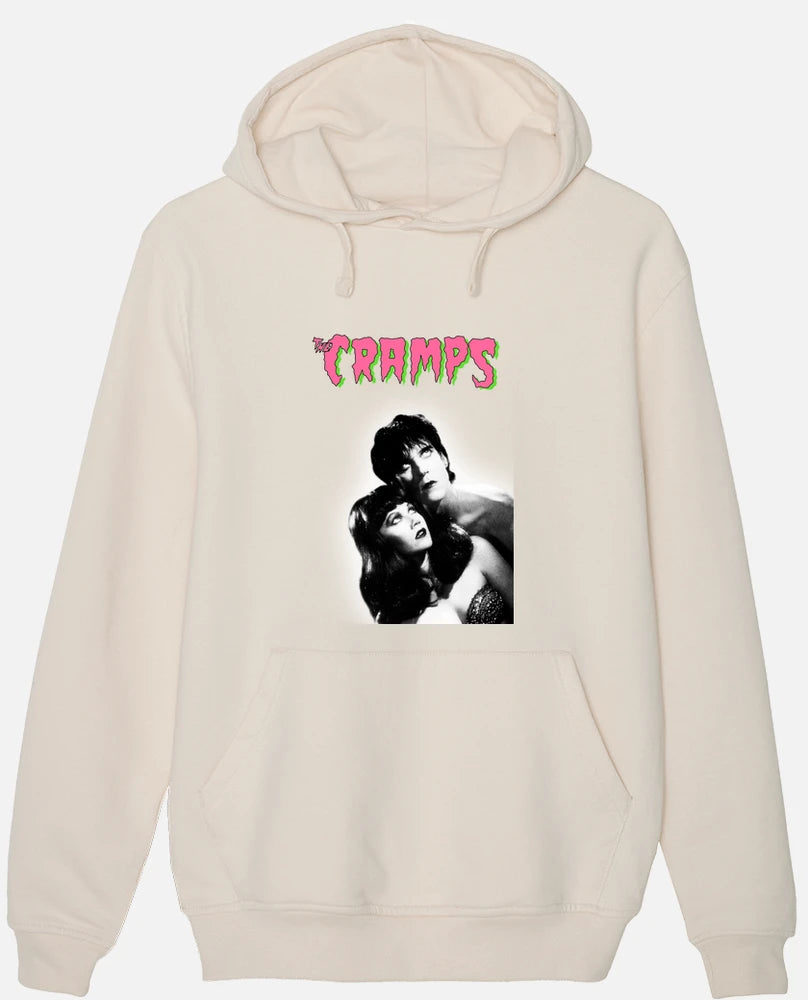 The Cramps - Sudadera / Sweatshirt