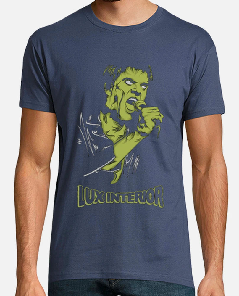 The Cramps - Camiseta / T-Shirt