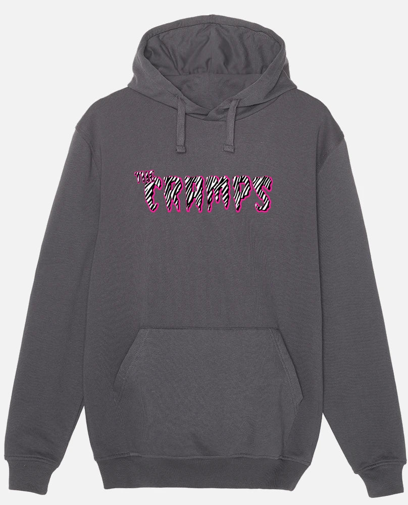 The Cramps - Sweatshirt / Sweatshirt