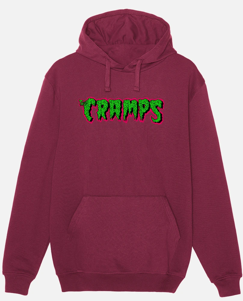 The Cramps – Sweatshirt