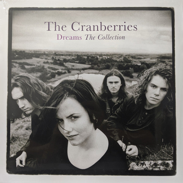 The Cranberries - Dreams: The Collection - LP