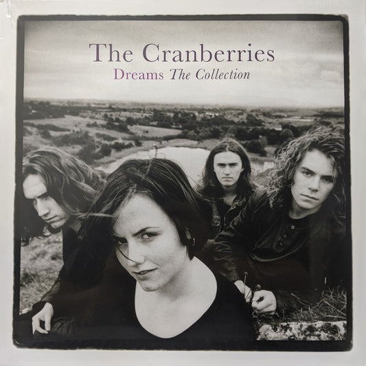 The Cranberries - Dreams: The Collection - LP
