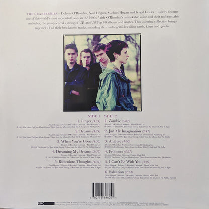The Cranberries - Dreams: The Collection - LP