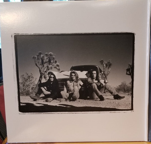 The Cult - Sonic Temple - 2xLP
