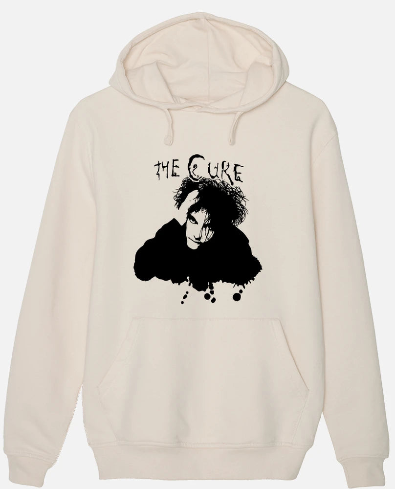 The Cure - Sweatshirt