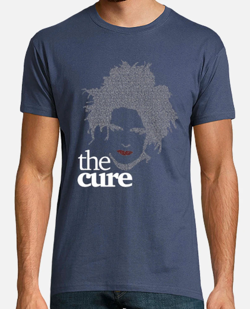 The Cure - T-shirt