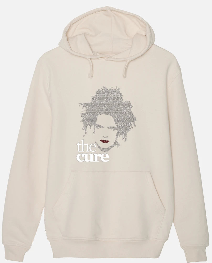The Cure - Sweatshirt