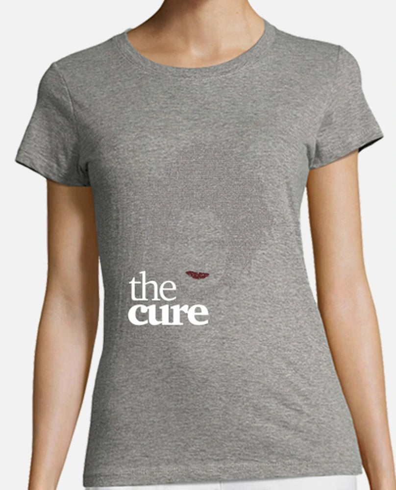 The Cure - Women's T-Shirt