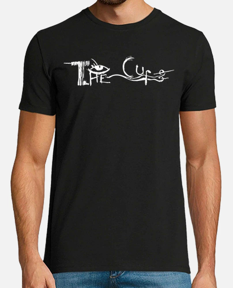 The Cure - Camiseta / T-Shirt