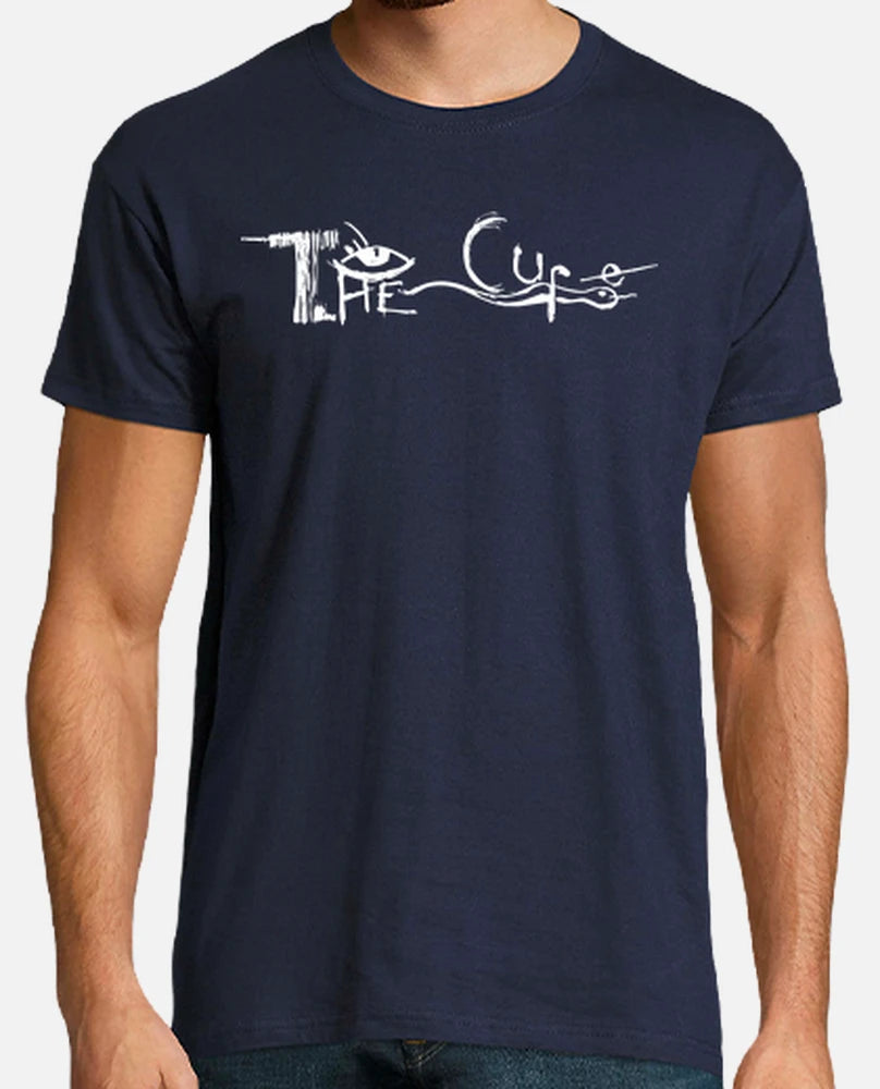 The Cure - Camiseta / T-Shirt