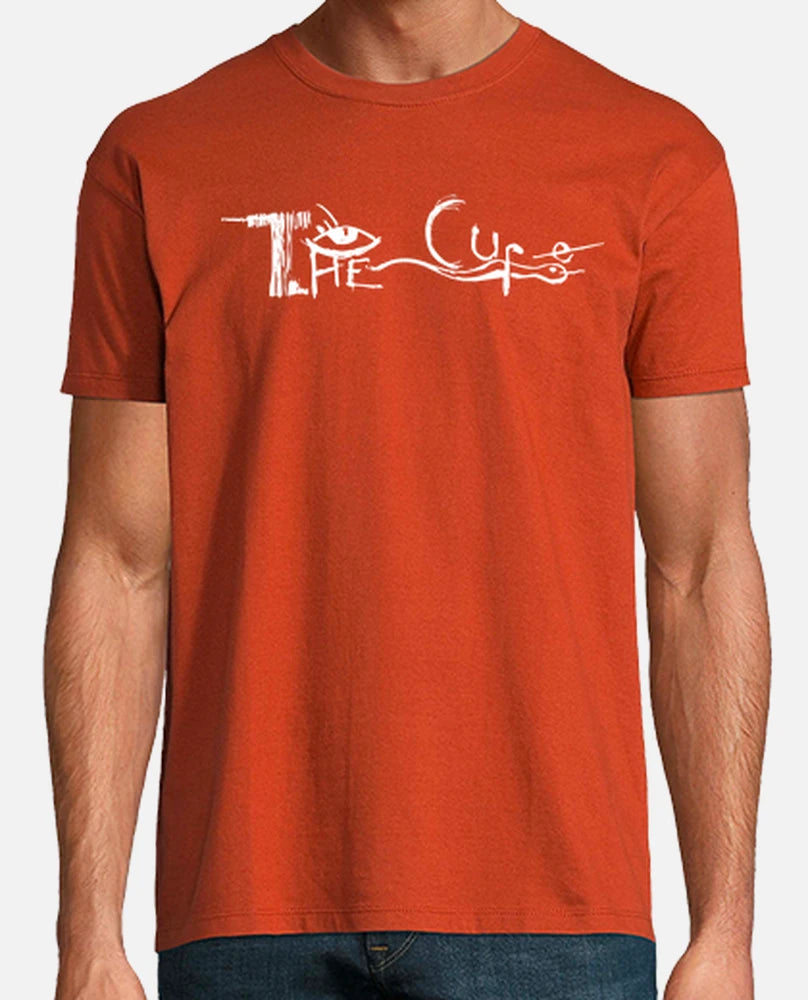 The Cure - Camiseta / T-Shirt