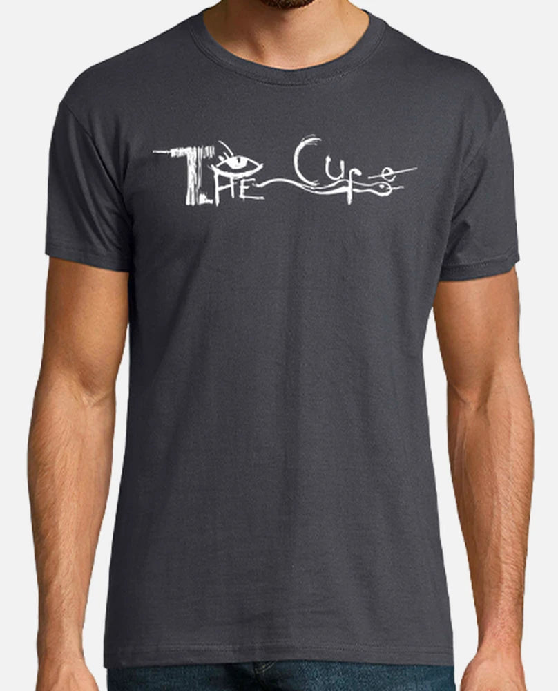 The Cure - Camiseta / T-Shirt