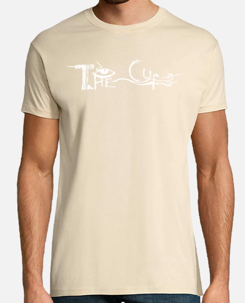 The Cure - Camiseta / T-Shirt